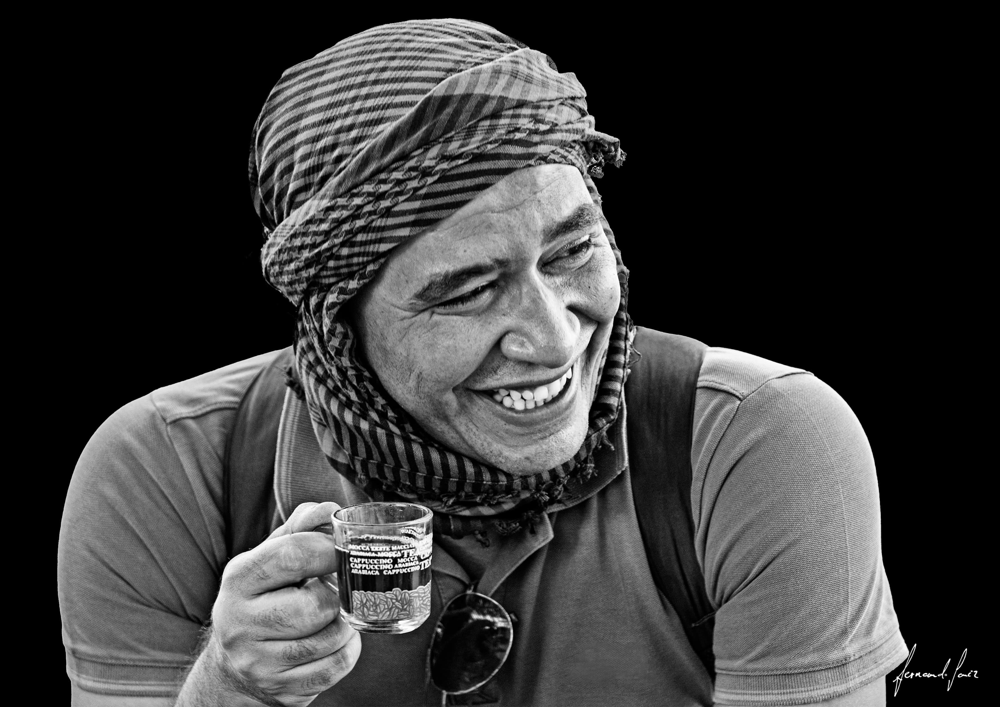 MG_1426 - negro, Retratos